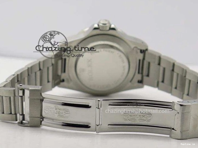 1217 SoftTouch Vintage Sea Dweller 1665 JKF Best Edition Double Red On Bracelet A 3980